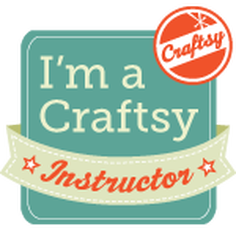 Introduction to Crochet Cables Craftsy Class by Shannon Mullett-Bowlsby