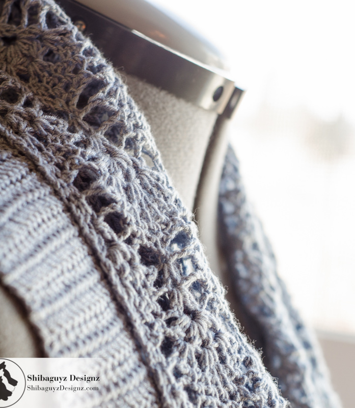 Natural light photography tips for taking the best photos of your crochet and knitting projects – by Shibaguyz Photography