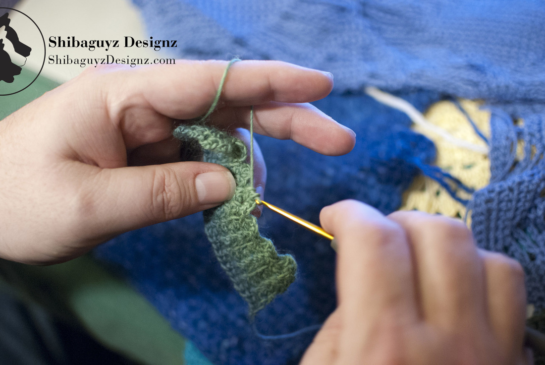 Answers To Your Top 3 Questions About the Technique Tuesday Crochet and Knitting Tutorials
