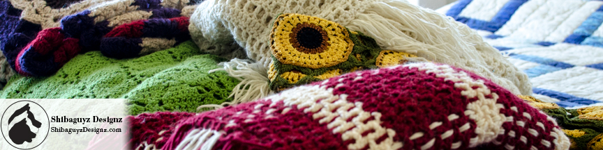 Crochet Gives Back – Helping others feel Safe, Warm, and Loved by Shibaguyz Designz