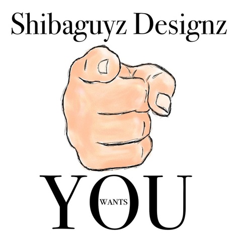 Shibaguyz Designz Needs YOU to Build a Better Community
